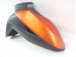 YAMAHA TRICITY MW 125 2CMF15530000 PARAFANGO ANTERIORE DESTRA 14 - 17 FRONT &hellip;
