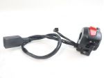 SUZUKI GSX S 750 3720013K00 DEVIOLUCI COMMUTATORE DESTRA WC50 17 - 20 RIGHT &hellip;