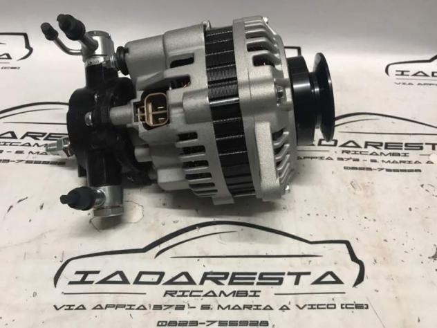 Alternatore Suzuki Grand Vitara 2.0 TD 3140077E90 - Foto 2