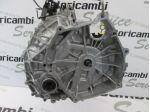 20031RBLG01 CAMBIO AUTOMATICO HONDA INSIGHT 1.3 I 65KW AUT 5P (2009) RICAMB &hellip;