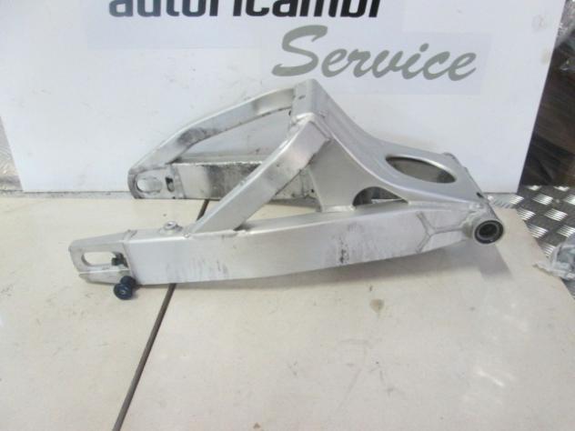 FORCELLONE POSTERIORE YAMAHA YZFR6 (2002) 5MT-22110-01-00 - Foto 3