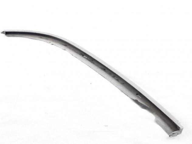 51138159305 MODANATURA INFERIORE FARO PARAURTI ANTERIORE LATO SINISTRO BMW SERIE 5 E39 (2001) RICAMBIO USATO - Foto 3
