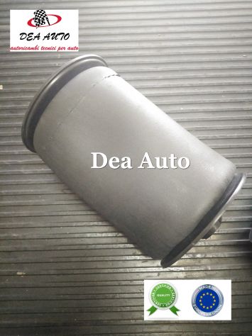 Soffietto Soffione molla sospensione bmw X5 X6 E70 E71 37126790079 - Foto 2