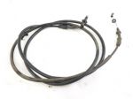 MALAGUTI CENTRO 50 CAVO FILO ACCELERATORE 07 - 11 THROTTLE CABLE