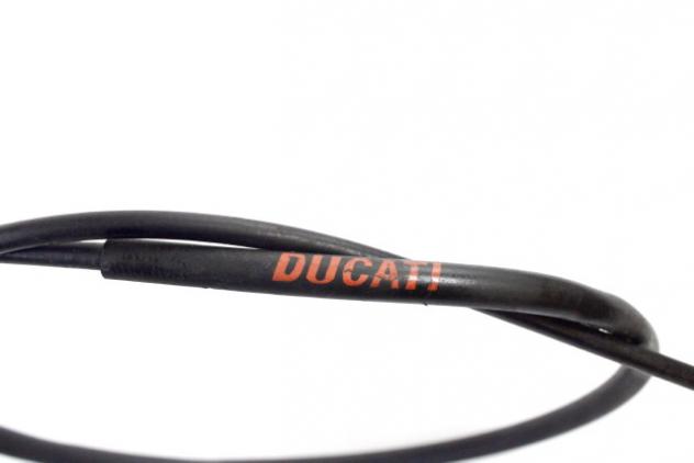 DUCATI MULTISTRADA 620 65610631A CAVO FILO ACCELERATORE 05 - 07 THROTTLE CABLE - Foto 3