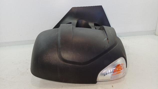 SPECCHIETTO RETROVISORE DESTRO RENAULT Master 4° Serie 963016903R M9T710 (10) - Foto 4