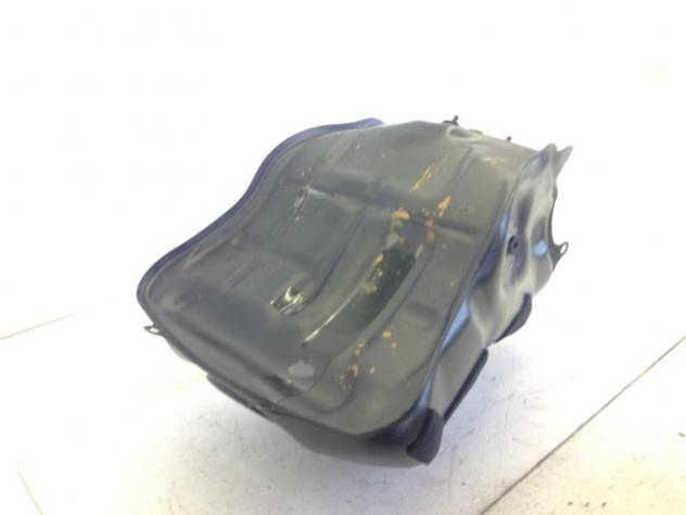 HONDA CBR RR ABS KM0 600 SERBATOIO BENZINA CARBURANTE 2024 2026 PC69A4RK - Foto 9