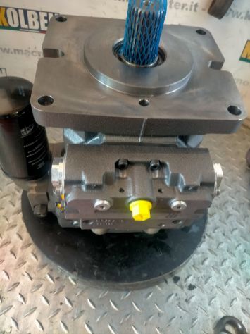 Pompa Linde HPV165-02R 0000 - Foto 2