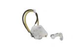 Serratura Sinistra Fiat Abarth 124 Spider 6A11F0598 - 21475
