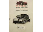 MOTORINO ALZAVETRO ANTERIORE SINISTRO RENAULT Grand Scenic Serie 807310011R &hellip;