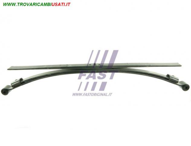 BALESTRA MERCEDES SPRINTER 95 901-905 POSTERIORE 3-FOGLIE 4T FT13357