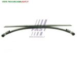 BALESTRA MERCEDES SPRINTER 95 901-905 POSTERIORE 3-FOGLIE 4T FT13357