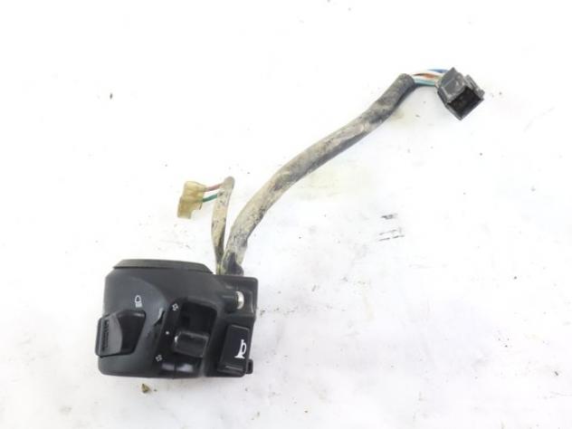 KYMCO PEOPLE 250 3520AKHD8900 DEVIUOLUCI COMMUTATORE SINISTRA 03 - 05 LEFT HANDLEBAR SWITCH