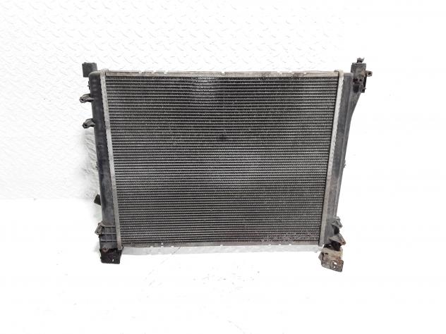 RADIATORE ACQUA LANCIA Ypsilon 4° Serie 899260600 Benzina (1123)