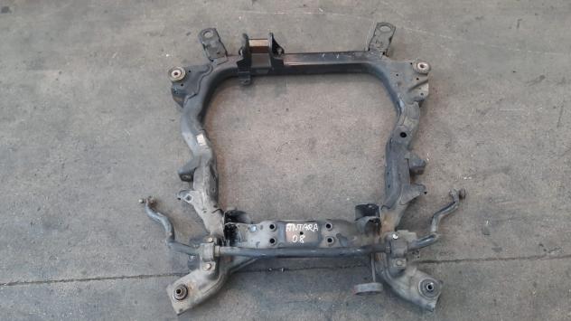 CULLA MOTORE OPEL Antara Serie diesel 2.0 (0615)