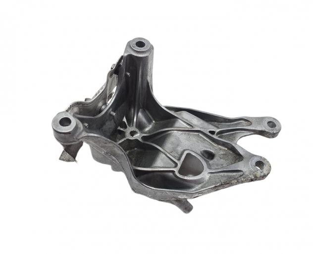 STAFFA SUPPORTO MOTORE AUDI Q8 Serie (4MN) 4M0199308BM DHXA, DPXA Hybrid 3000 (18) - Foto 9