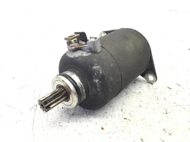 KYMCO X-TOWN CBS 125 MOTORINO AVVIAMENTO STARTER 2016 W10010