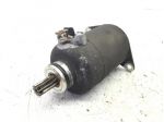 KYMCO X-TOWN CBS 125 MOTORINO AVVIAMENTO STARTER 2016 W10010