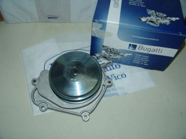 Pompa acqua 6512001301 mercedes-benz - Foto 2