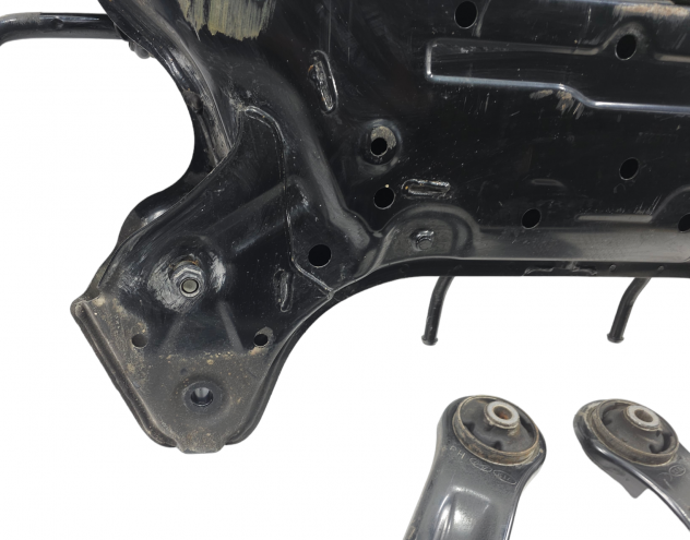 CULLA MOTORE KIA Picanto 3° Serie 62401-1Y100 G3LA Benzina 1000 (1116) - Foto 5