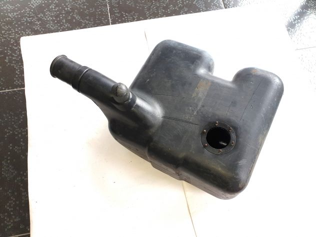 SERBATOIO CARBURANTE PIAGGIO APE CAR DIESEL – APE MAX DIESEL