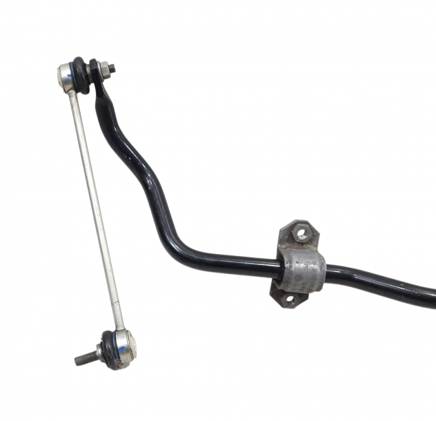 BARRA STABILIZZATRICE FIAT Panda Cross 00521089850 46341162 Hybrid 1000 (14) - Foto 3