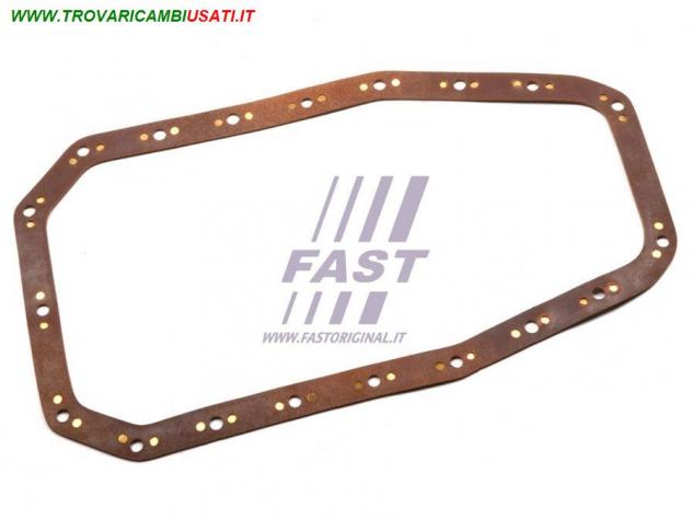 GUARNIZIONE COPPA OLIO FIAT DUCATO 94 2.5 D/TD FT49213