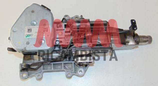 Audi Q7 colonna sterzo 7L8419501M - Foto 4