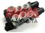A9347050050 Mercedes Benz Axor valvola pneumatica