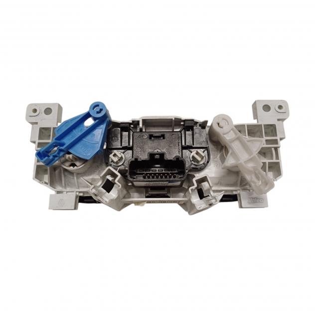 COMANDI CLIMA RENAULT Trafic Furgonato serie 275102706R R9MD4 (14) - Foto 2