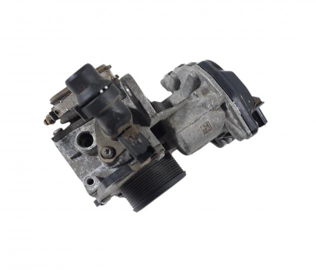 VALVOLA EGR FORD EcoSport Serie JN1Q-9M425-AD Z2JA Diesel 1500 (12) - Foto 11