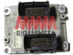 0261208030 Fiat Punto 1.2 centralina motore Bosch