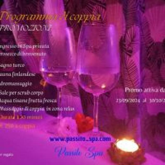 Passito Spa - Foto 2