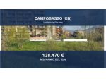 Immobile in asta di 2410 m² in vendita a Campobasso