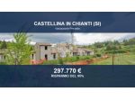 Immobile in asta di 304360 m² in vendita a Castellina in Chianti