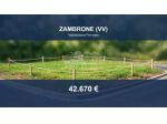 Immobile in asta di 21880 m² in vendita a Zambrone