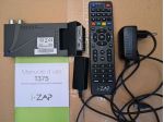 Decoder TV Digitale Terrestre DVB T2 HD i-ZAP
