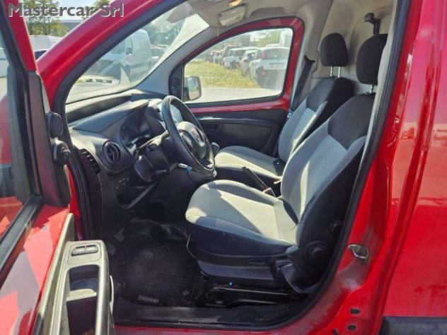 FIAT Fiorino 1.3 MJT 95CV Furgone Adventure E6 - FK992MW rif. 24078824 - Foto 10