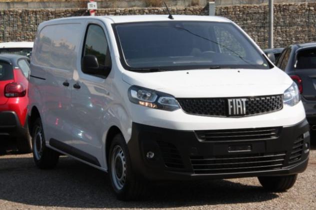 FIAT Scudo 2.2 BlueHDi 150 CV L2H1 PM-SL-TN Furgone NUOVO rif. 23987539 - Foto 2