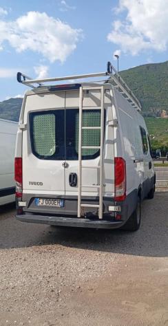 IVECO 6 POSTI DAILY rif. 24011082 - Foto 2