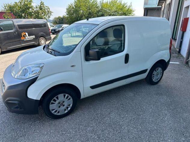 FIAT Fiorino 1.3 MJT 80CV Cargo rif. 24101718 - Foto 5