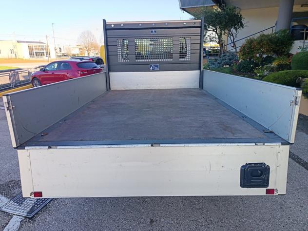 Renault Master Master T35 2.3 dCi 135 PL Cabinato Ice Cassone fisso - Foto 6