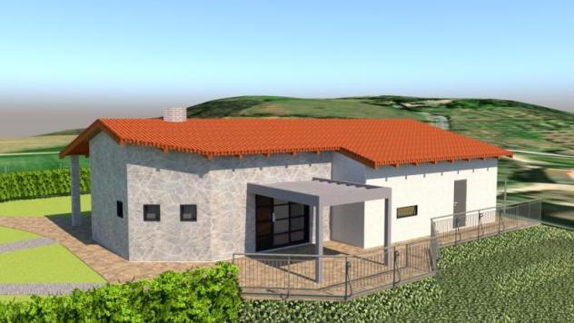 casa indipendente in vendita ad Empoli in zona Corniola