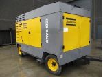Compressore  Atlas Copco modello XRVS 476 CD - N