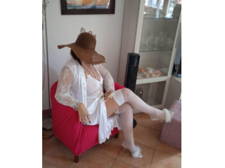 Amore e incontri Como - Katia Trans Lady di classe Tel:3773225894
