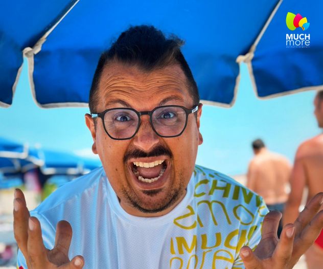 CAPO EQUIPE PER VILLAGGI TURISTICI ESTATE - Foto 3