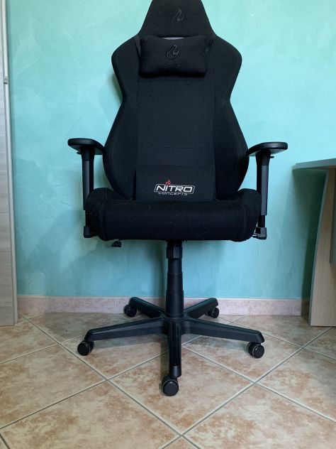 Arredo ufficio completo Mondoffice – scrivania e armadi - Foto 4
