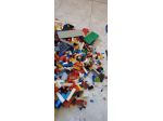 Lego sfuso 11 kg usato