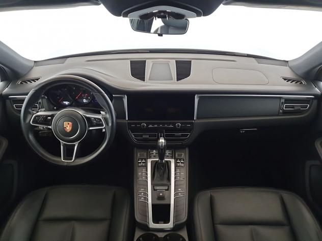 Porsche Macan 2.0 245cv pdk - TETTO PANORAMICO APRIBILE - Foto 4