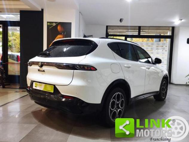 ALFA ROMEO Tonale 1.5 130 CV MHEV TCT7 Sprint rif. 23996416 - Foto 5